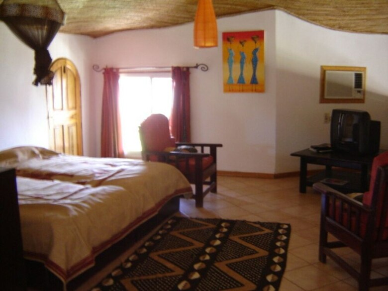Villa R�sidence Du Port