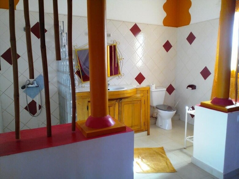 Villa R�sidence Du Port