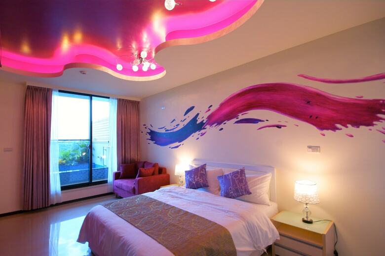 Bed & Breakfast Grand Allevia Villa