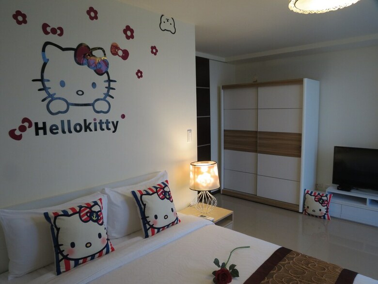Bed & Breakfast Grand Allevia Villa