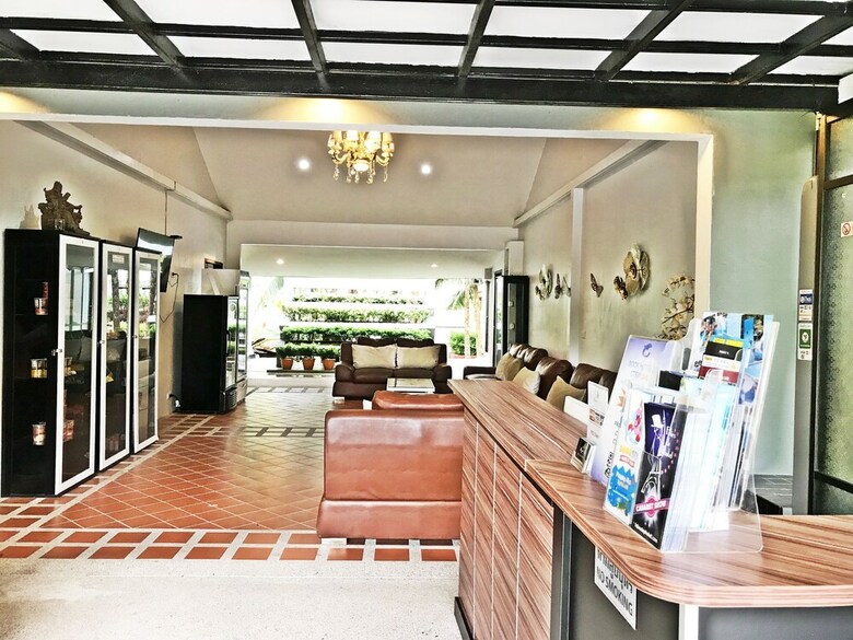 Hotel Royal Lee Resort & Spa