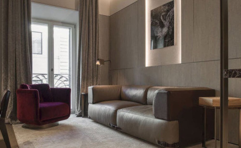 Hotel Fendi Private Suites