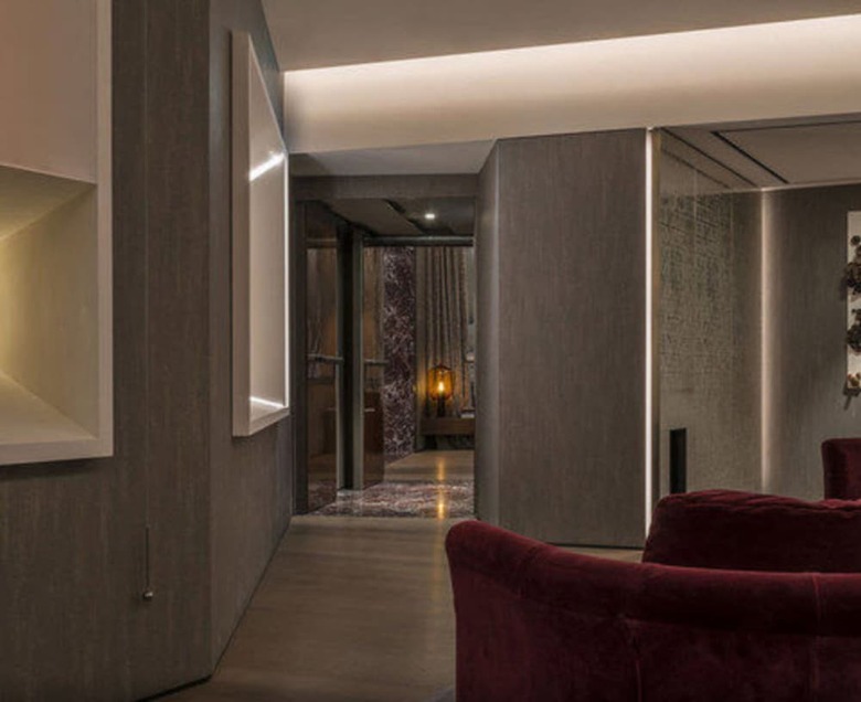 Hotel Fendi Private Suites