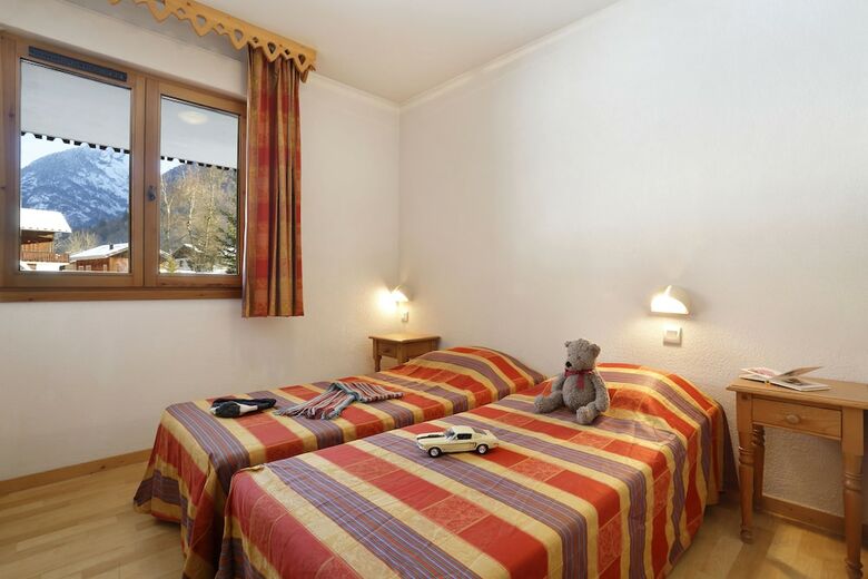 Residencia R�sidence Nemea Le Grand T�tras