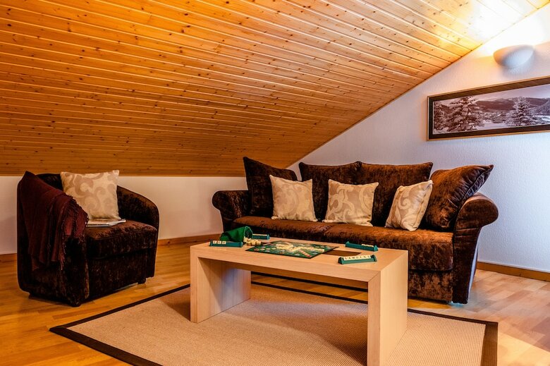 Residencia R�sidence Nemea Le Grand T�tras