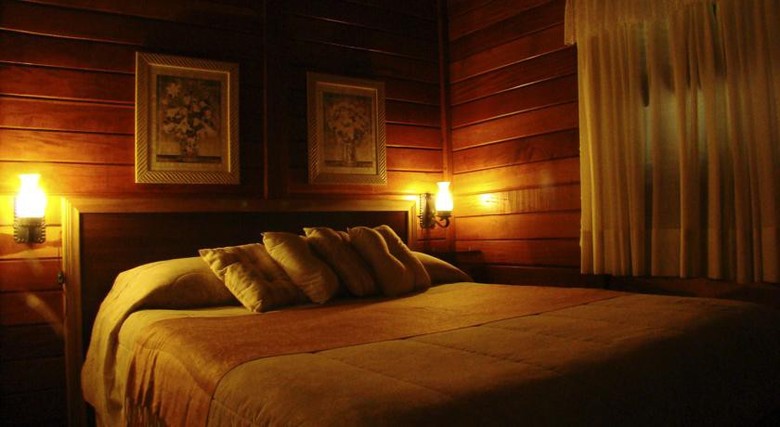 Posada Pousada Refugio C�modo