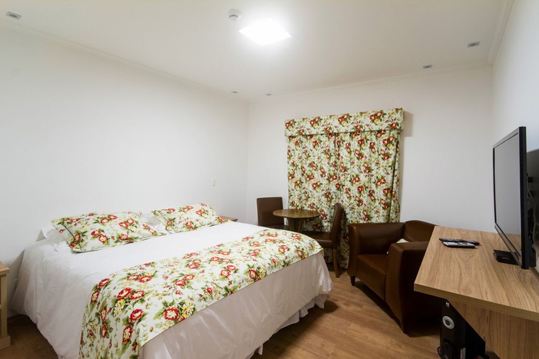 Posada Pousada Moderna