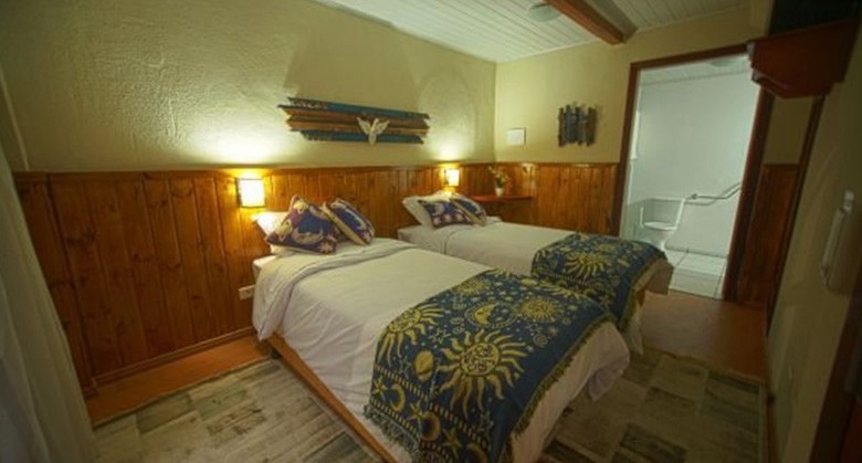 Posada Guida Residenza Pousada
