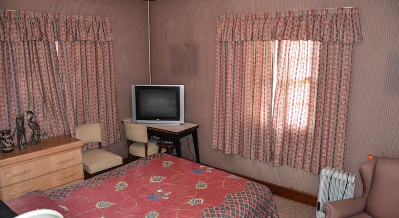 Bed & Breakfast Casa Capivari Vintage