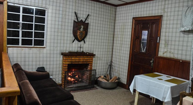 Bed & Breakfast Casa Capivari Vintage