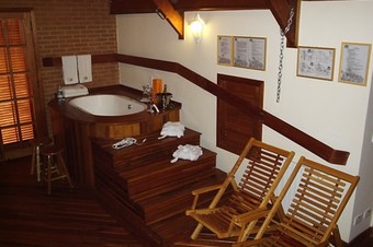 Posada Pousada Mg