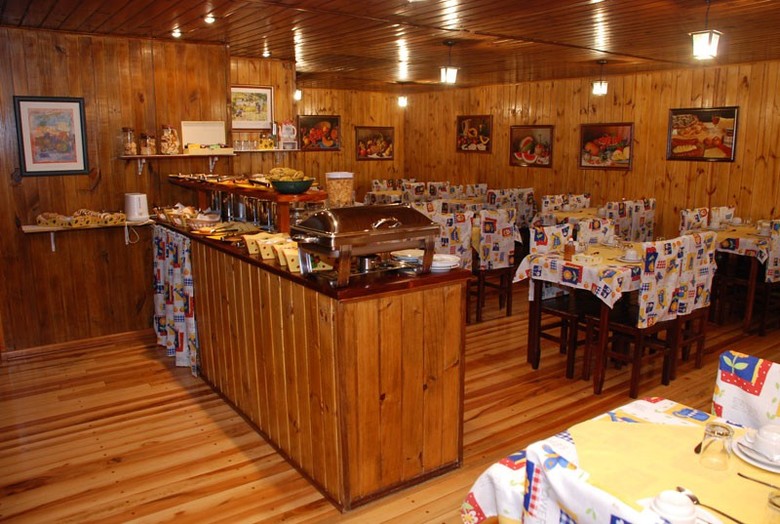 Posada Pousada Kaliman