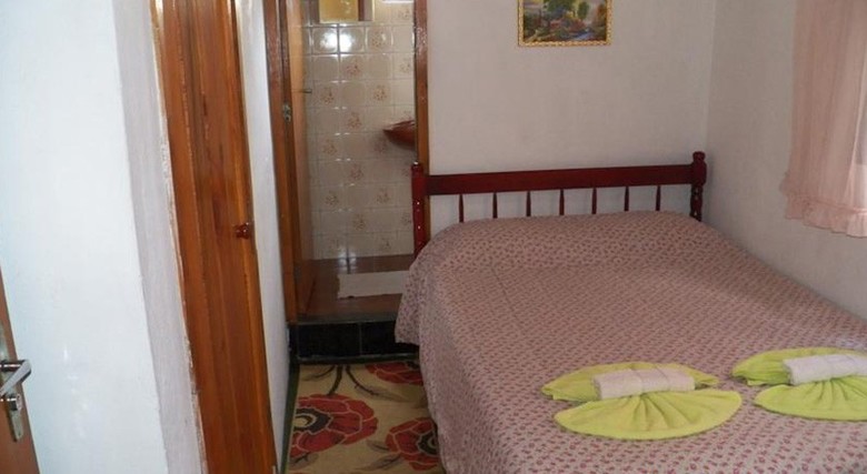 Posada Pousada Da Montanha