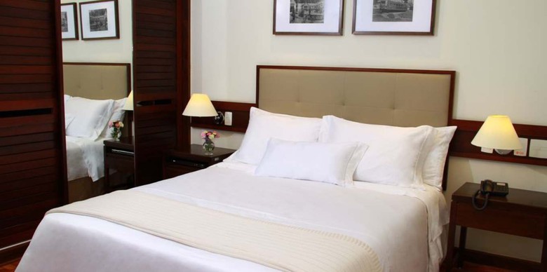 Hotel Vila Inglesa