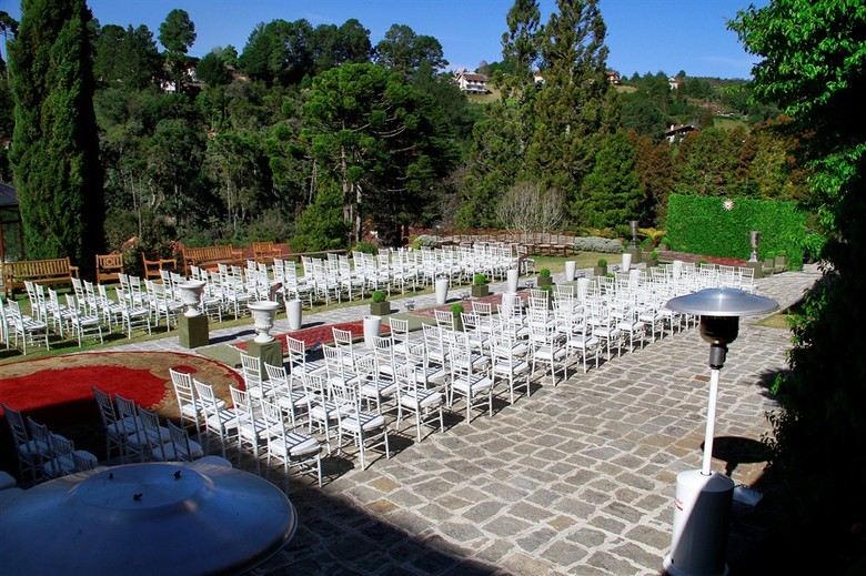 Hotel Vila Inglesa
