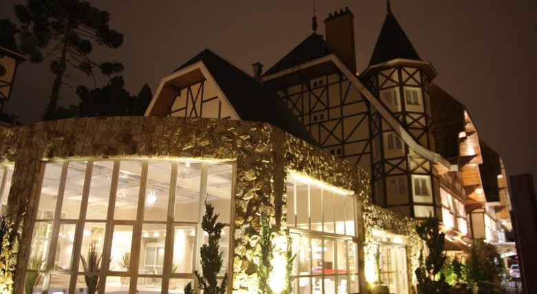 Hotel Serra Da Estrela