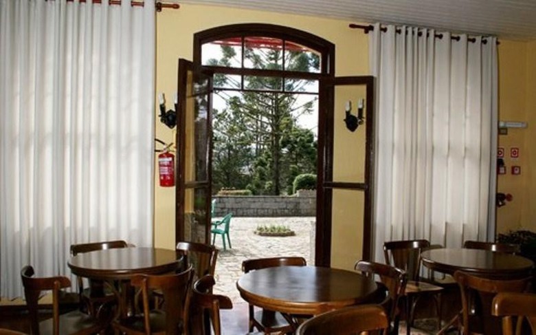 Hotel Spazio