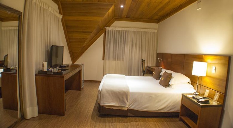 Hotel Le Renard