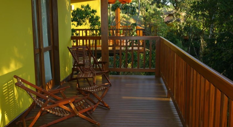 Surya Pan The Wellness Hotel