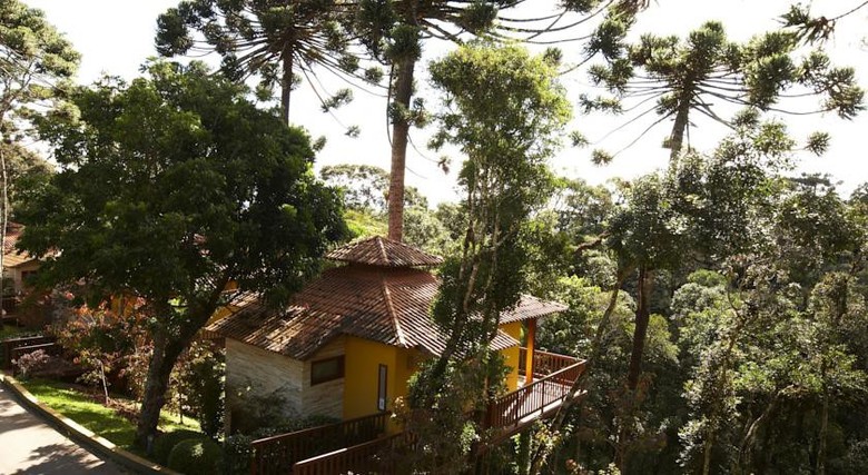 Surya Pan The Wellness Hotel