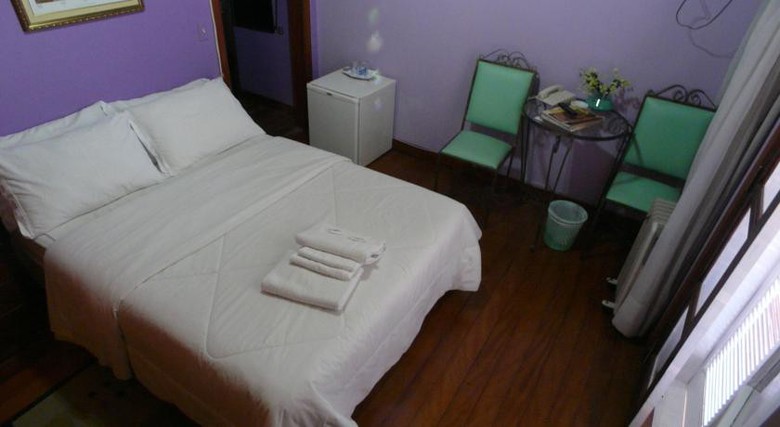 Siena Hotel