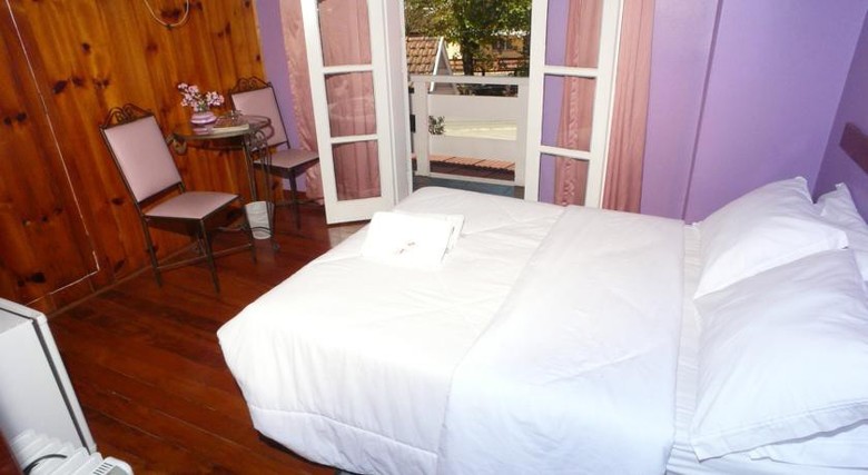 Siena Hotel