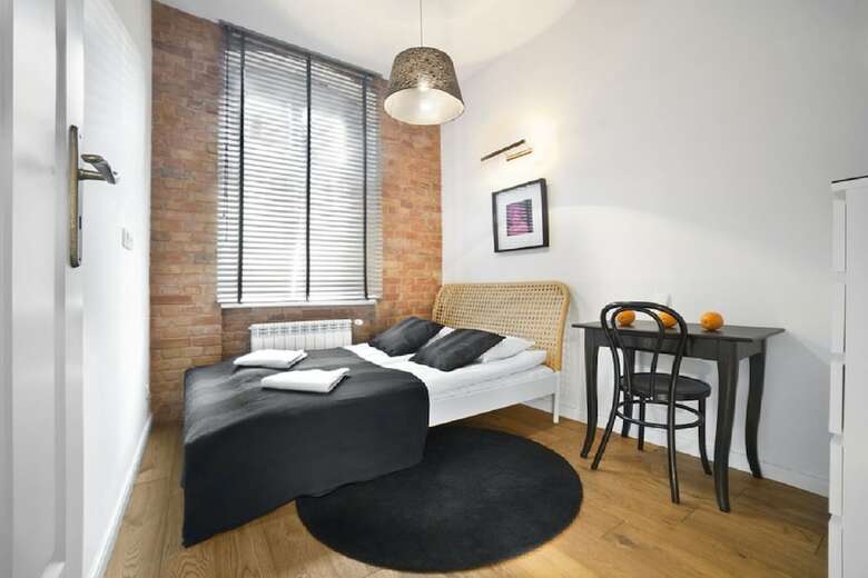 Apartamenty Pomara?czarnia