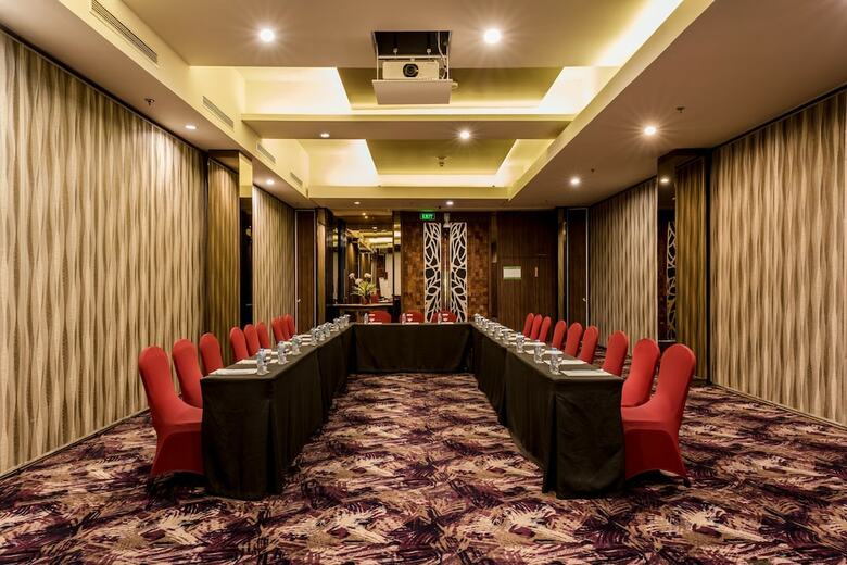 Hotel Holiday Inn Cikarang Jababeka