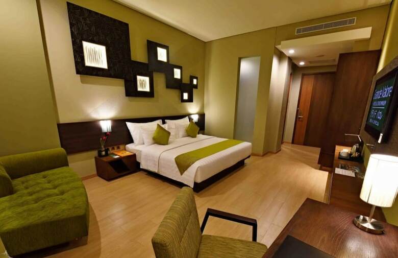 Hotel Holiday Inn Cikarang Jababeka