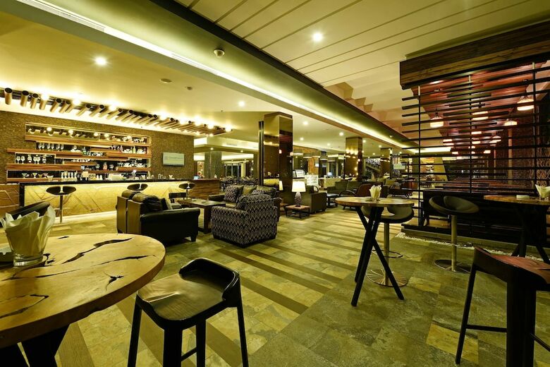 Hotel Holiday Inn Cikarang Jababeka