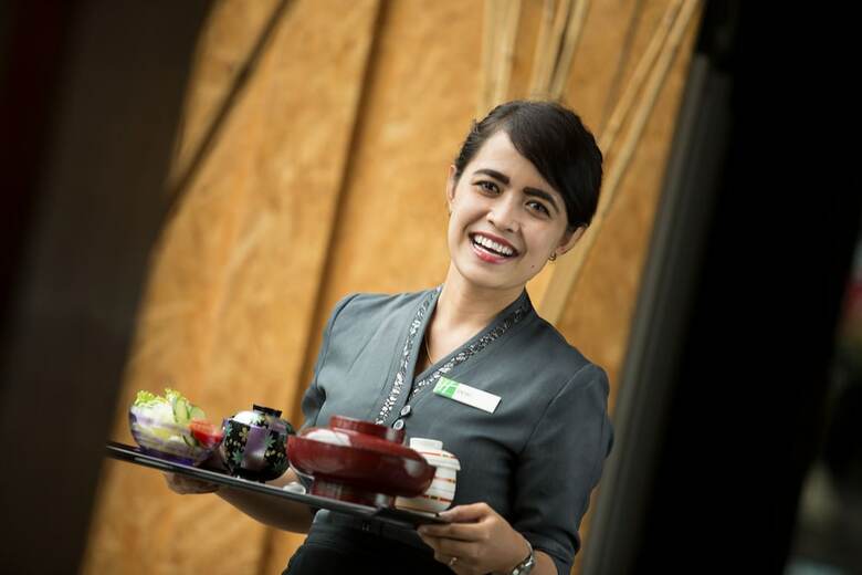 Hotel Holiday Inn Cikarang Jababeka