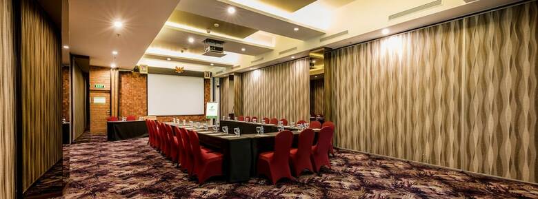 Hotel Holiday Inn Cikarang Jababeka