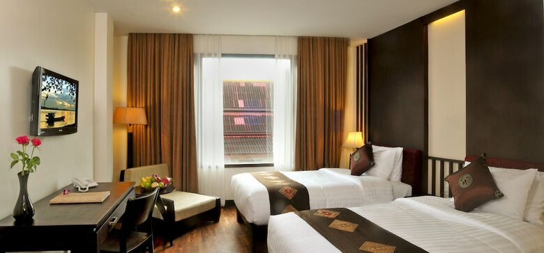 Salana Boutique Hotel