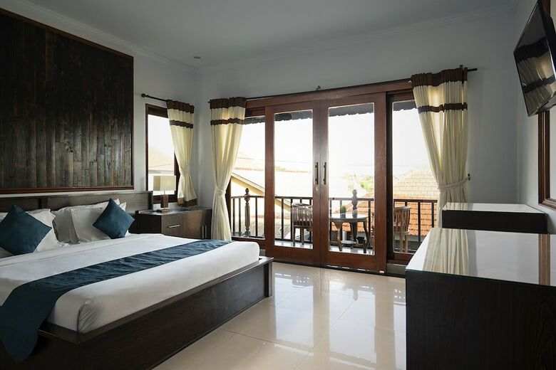 Hotel Alamanda Canggu Villa