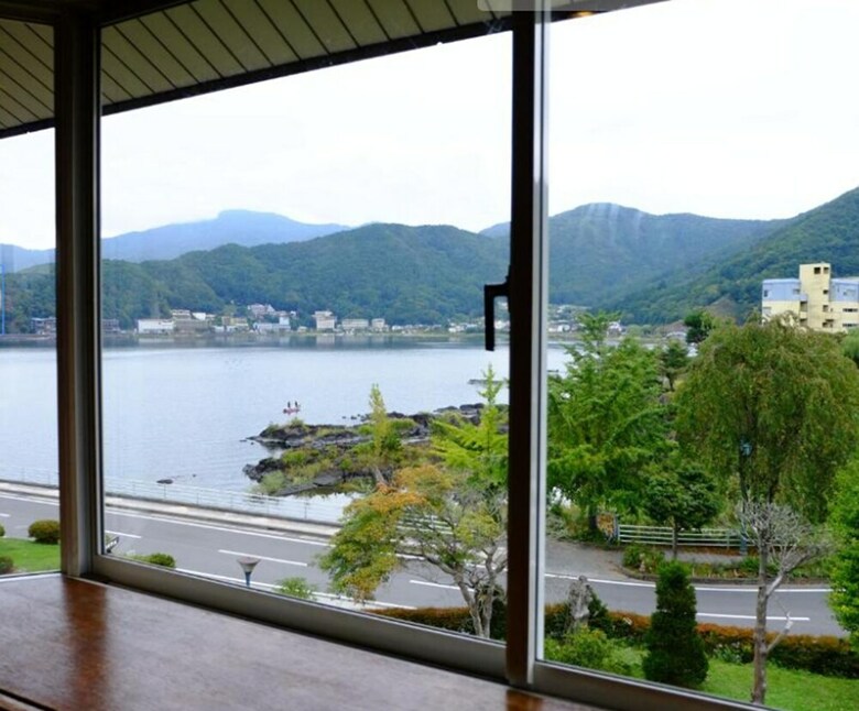 Kawaguchiko Hotel
