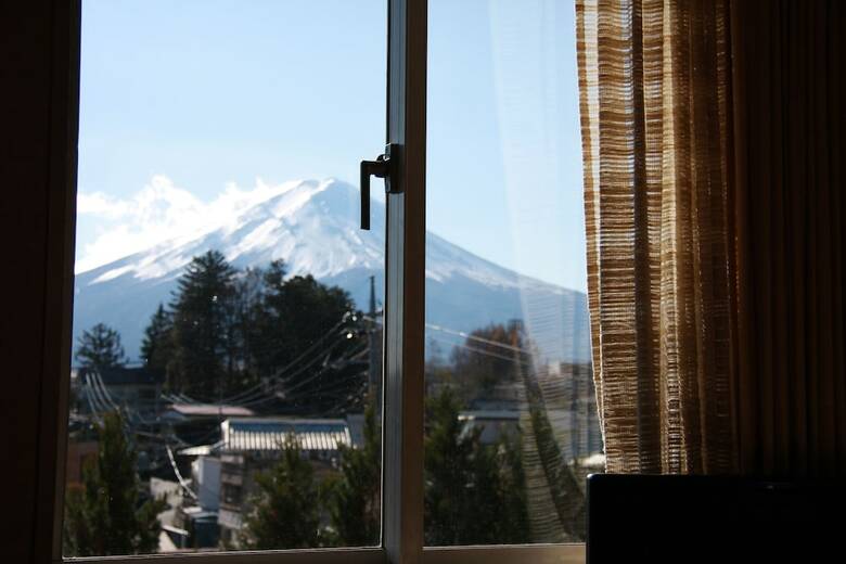 Kawaguchiko Hotel