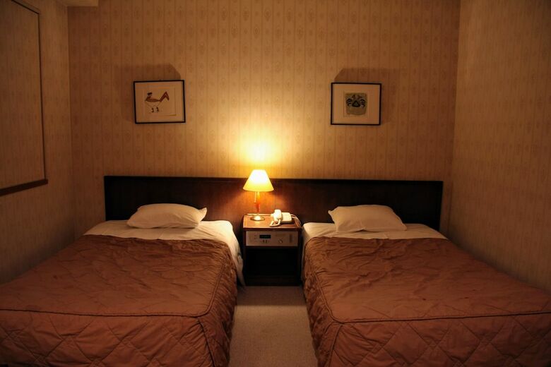 Kawaguchiko Hotel