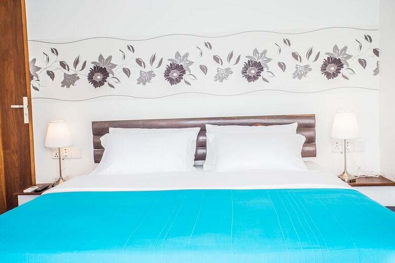 Hotel Lakraj Heritage