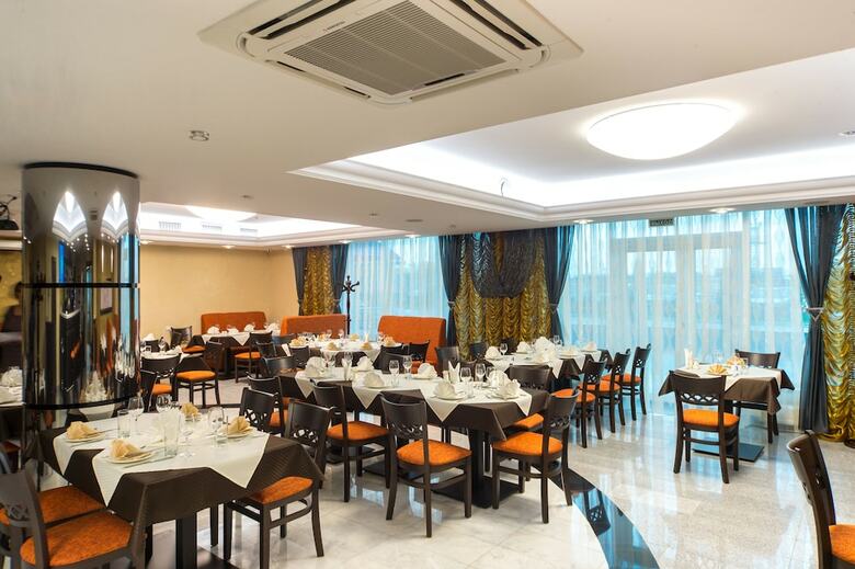 Hotel 41