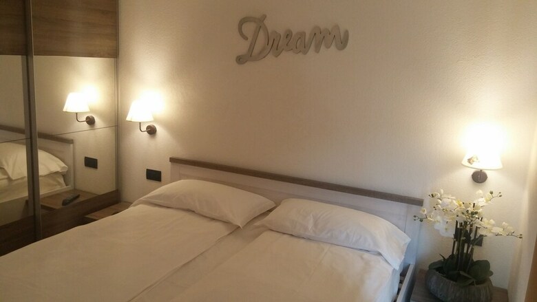 Apartamento Appartamento Isola