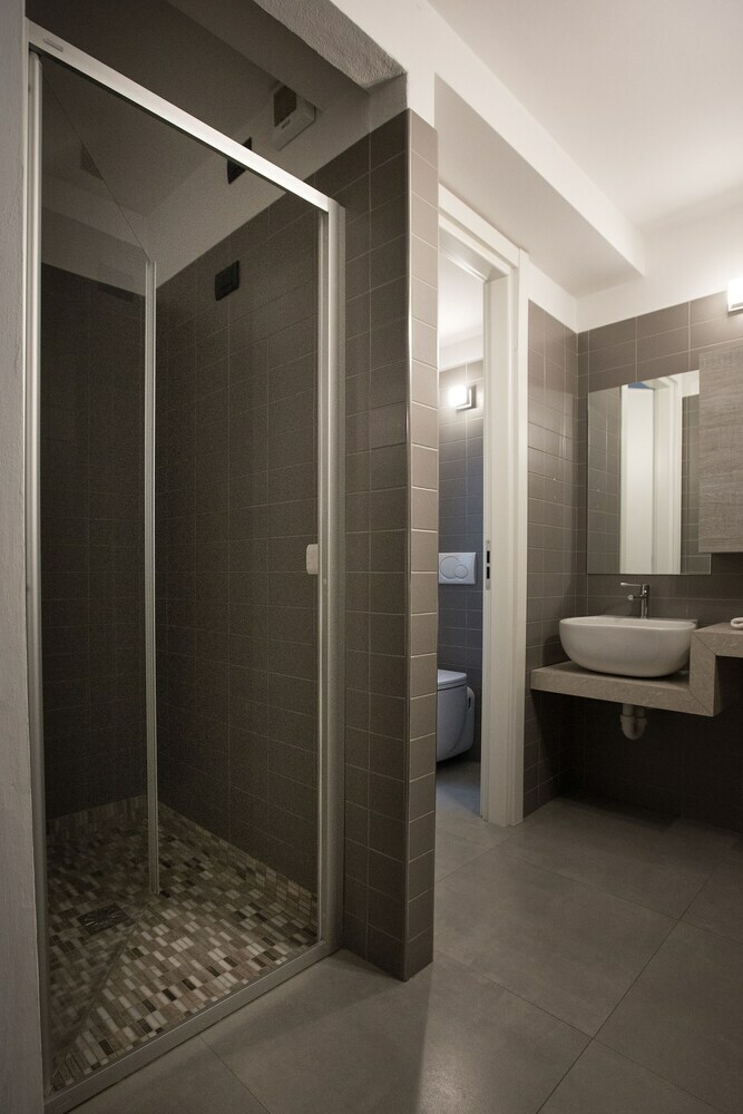 Apartamento Appartamento Isola