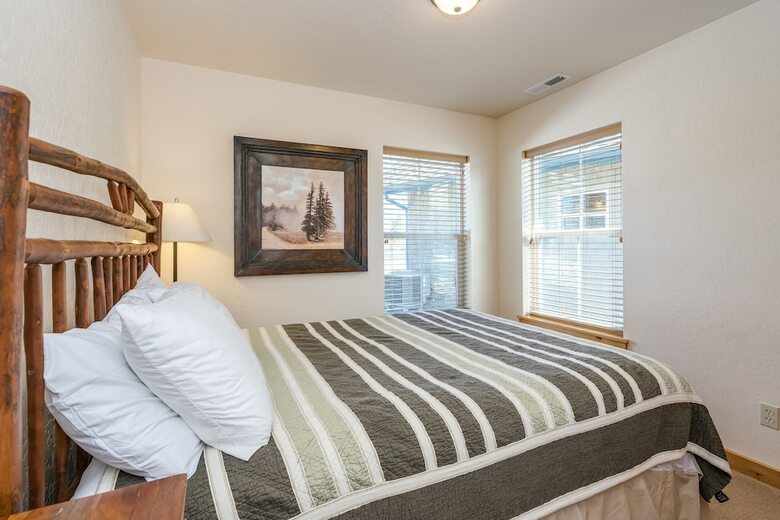Dover Bay Resort