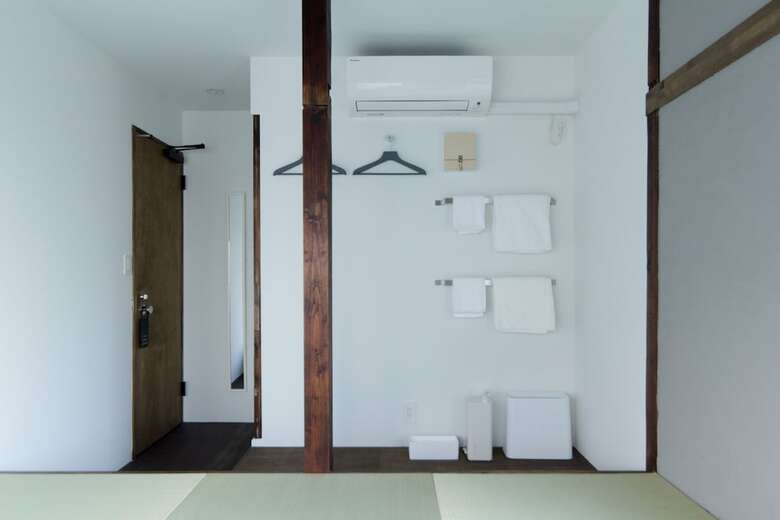 Hotel Hanare