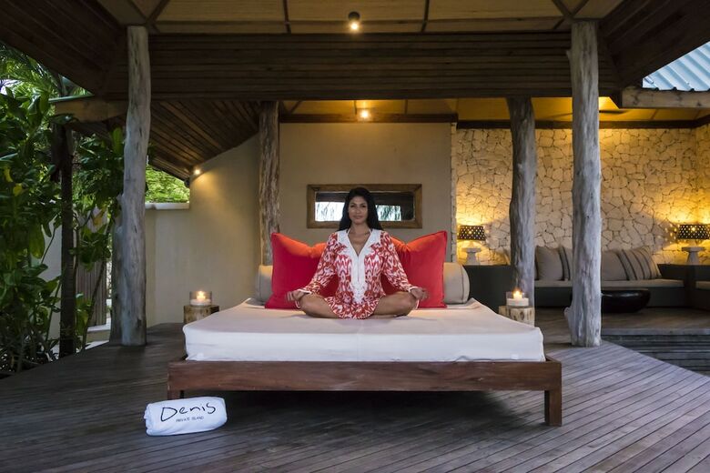 Hotel Denis Private Island