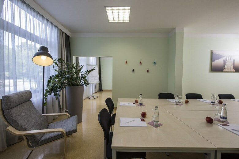 Johannesbad Hotel K�nigshof