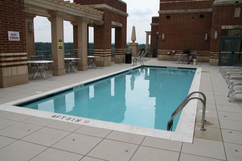 Gramercy By Executive Apartments