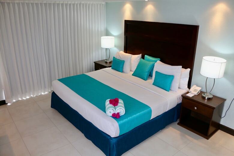 Apartamento Mount Irvine Bay Resort