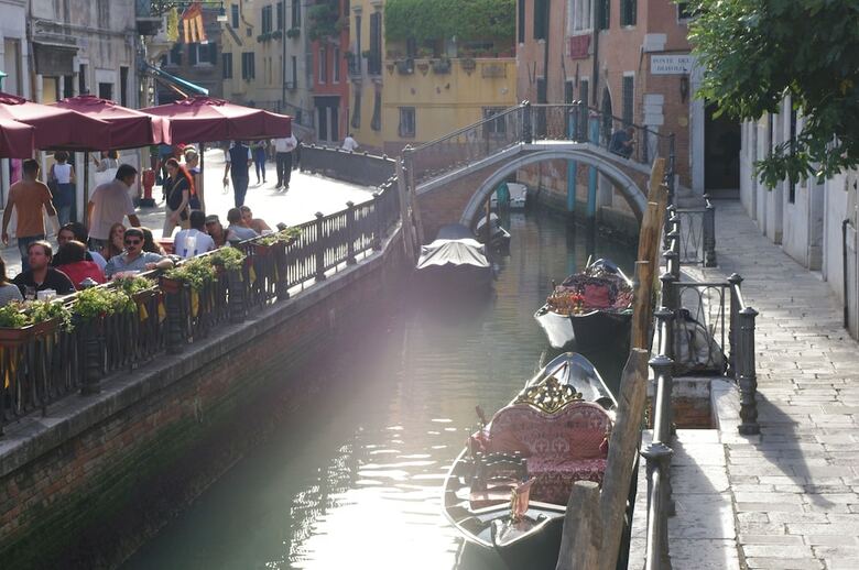 Apartamento Venice Hazel Tourist Location