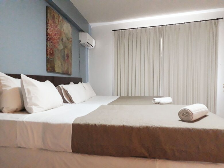 Tremo Hotel Boutique Parque Forestal
