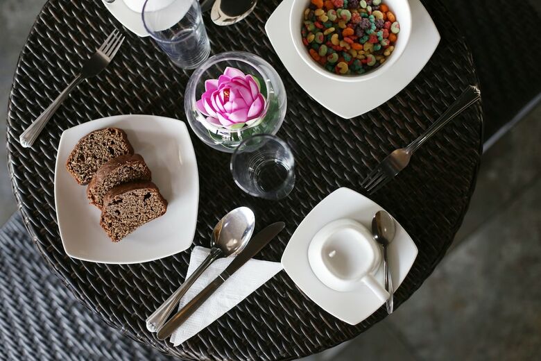 Tremo Hotel Boutique Parque Forestal